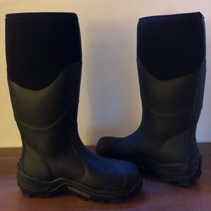 men's muckmaster tall boots